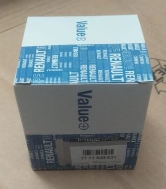 Renault CLIO  IV, SYMBOL JOY 1.5 DCİ K9K Euro 5 YAĞ FİLTRESİ 152089599R