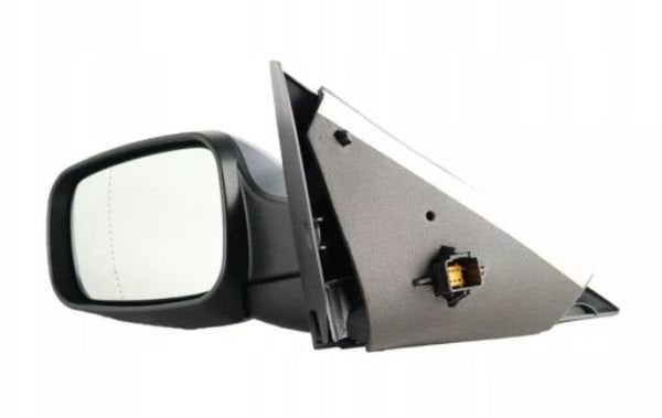 Scenic 2-II Katlanır Dış Dikiz Ayna Sol 7701055999