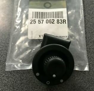 Renault Clio IV Elk.Dikiz Aynası Kumandası 255706283R - Renault Mais