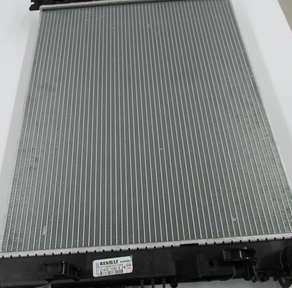 Clio 4 - 0.9 Tce Su Radyatörü 214107326R