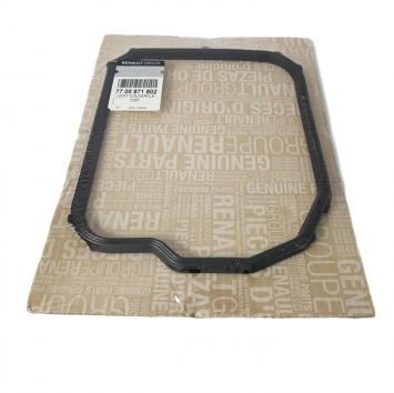 Clio Dpo Otomatik Şanzuman Kapak Contası 7700871802