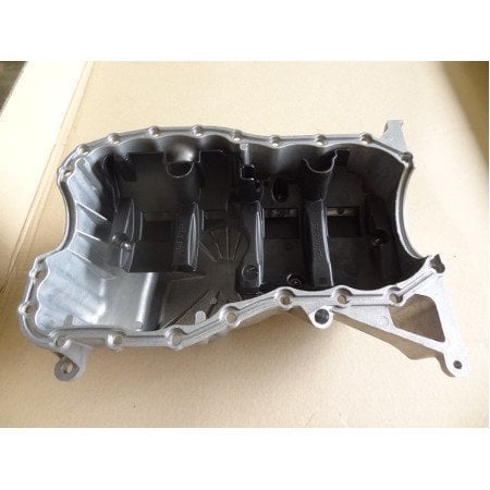 Yağ Karteri Megane Clio Kango K4M K9K 7711120025