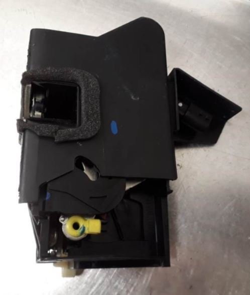 Dacia Duster XJD Sol Ön Kapı Kilidi 805036293R