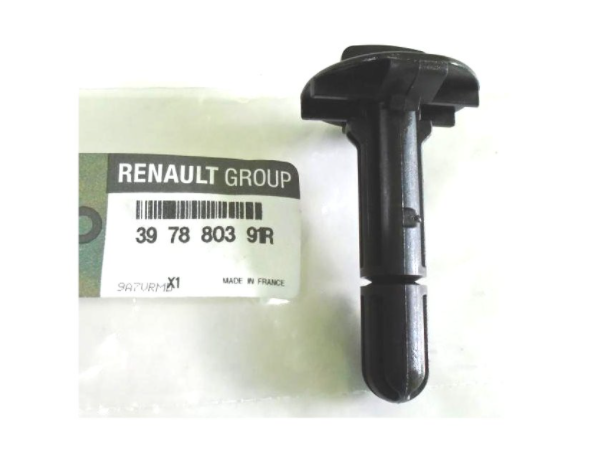 MAİS Clio 4 Radyatör Üst Bağlantı Ayağı Pimi 397880391R