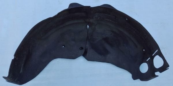 Renault Megane 4 Sağ Arka Davlumbaz 767481414R