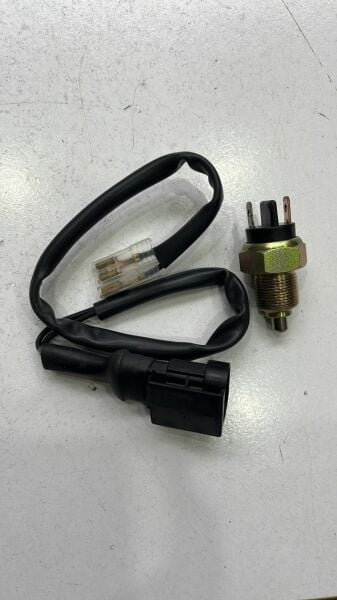 R21 Txe Geri Vites Kaptörü 7700784874