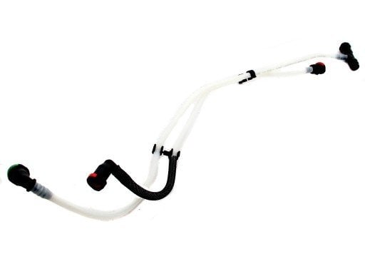 Clio Kango Megane 2 - II 1.5 Dci Mazot Hortumu Borusu 8200360597