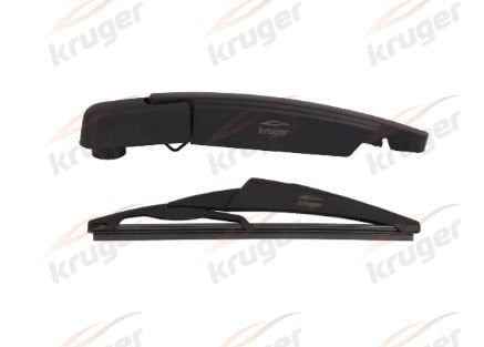 Clio 5 Arka Cam Silecek Kolu 287811092R-1