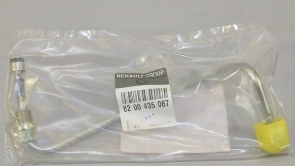 MAİS Megane 2-II 1.5 Dci Turbo Yağlama Borusu 8200435087