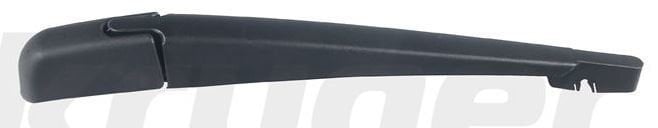 Renault Scenic 3 Arka Silecek Kolu 287814328R