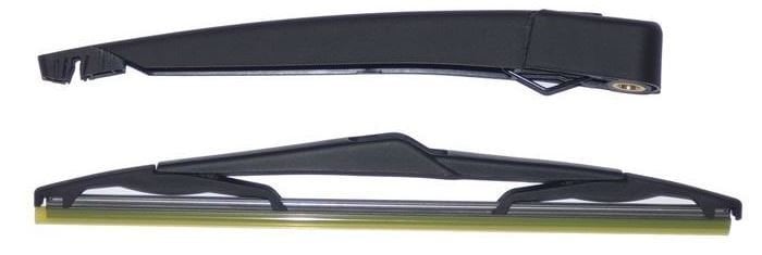 Renault Scenic 3 Arka Silecek Kolu + Süpürge 287814328R