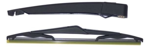 Renault Scenic 3 Arka Silecek Kolu + Süpürge 287814328R