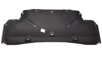 Dacia Duster 2-II Yeni Model Kaput Keçesi İzalatörü 658407380R