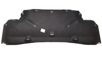 Dacia Duster 2-II Yeni Model Kaput Keçesi İzalatörü 658407380R