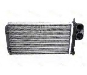 Master 2 Kalorifer Radyatörü 98-02 7701205584