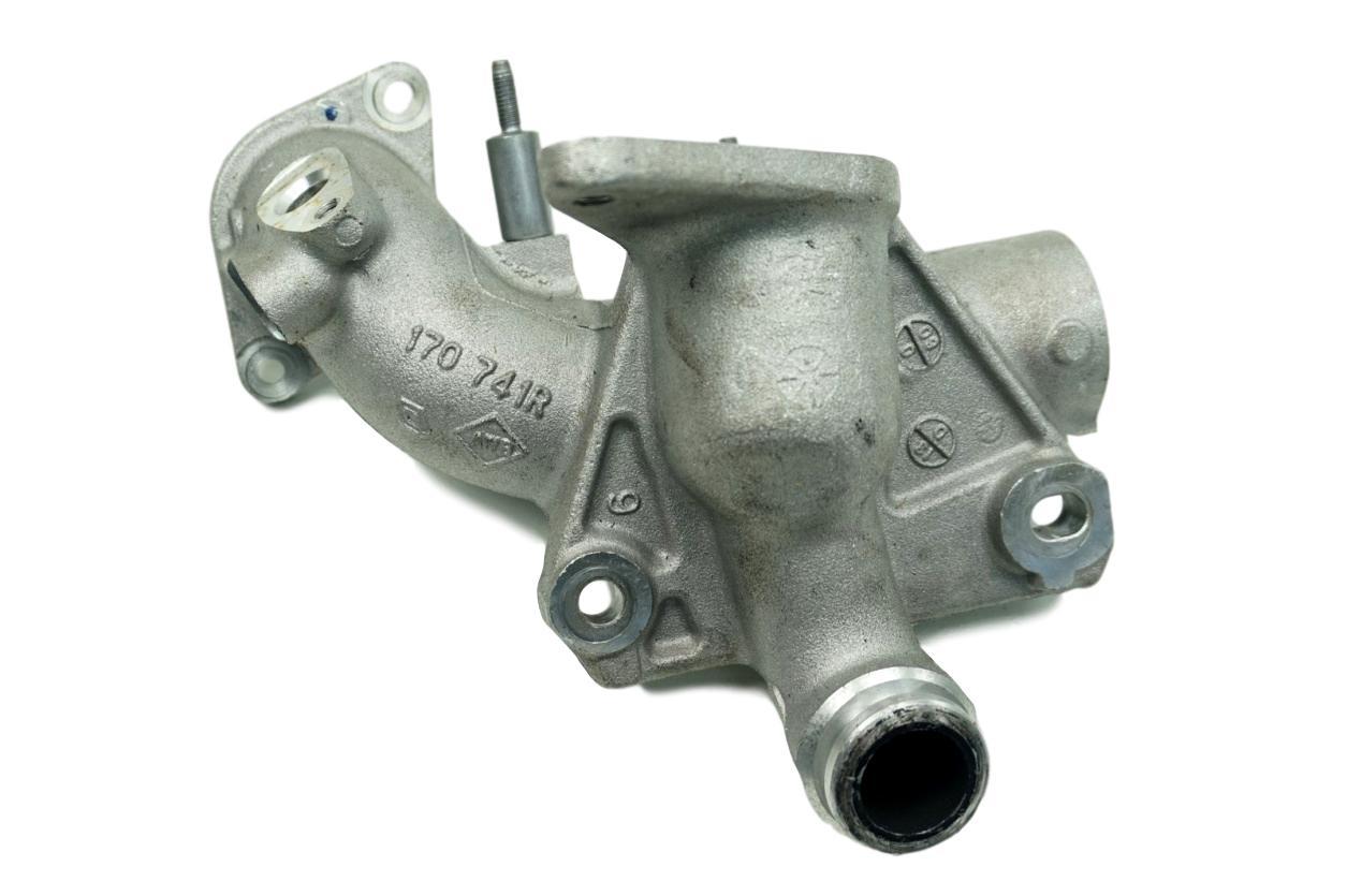 Renault Clio IV Elektrovana Sportu 147170741R