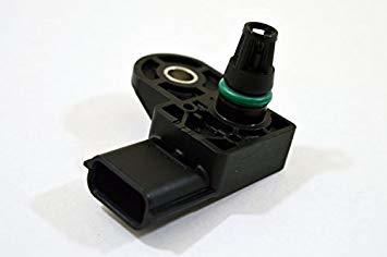 Clio 4 - Captur 1.5 Dci Basınç Kaptörü 223657458R