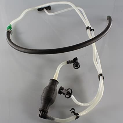 Kango 1.9 Dizel Mazot Hortum Takımı 7700111932