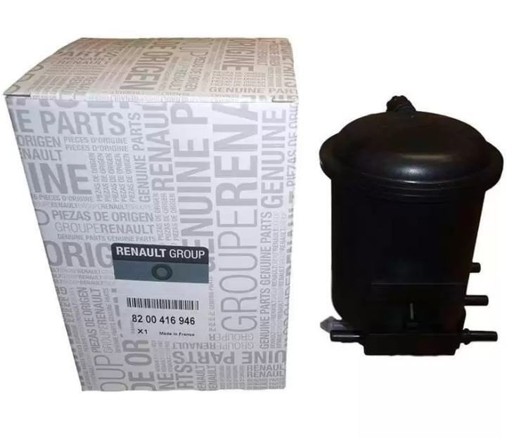 MAİS Espace 3 1.9 Dizel Mazot Filtresi 8200416946