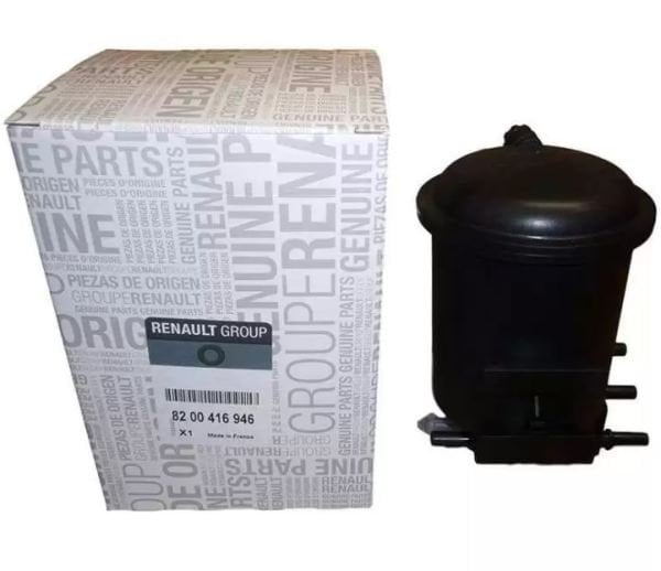 MAİS Espace 3 1.9 Dizel Mazot Filtresi 8200416946