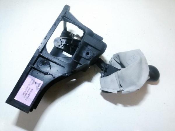 Renault Scenic III Vites Kolu H4J 8201021402