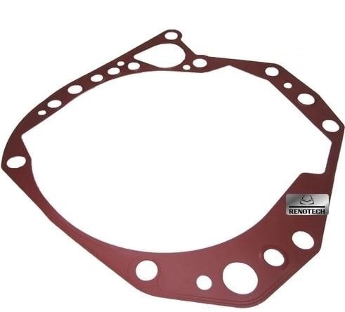 Şanzıman Contası Dpo Otomatik Vites Megane 2 8200410297