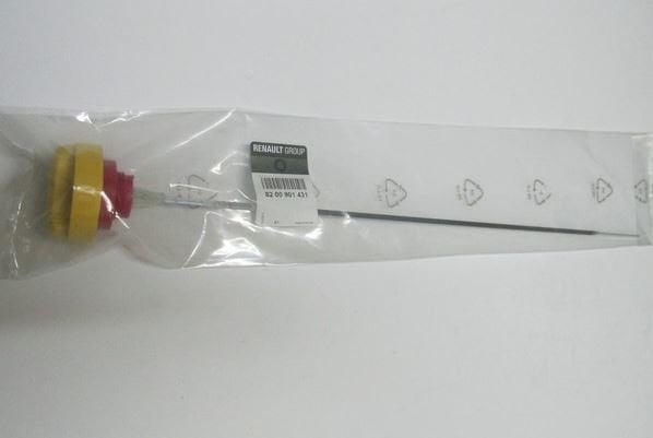 Trafic 2  1.9 Dizel Motor Yağ Çubuğu Kapaklı 8200901431