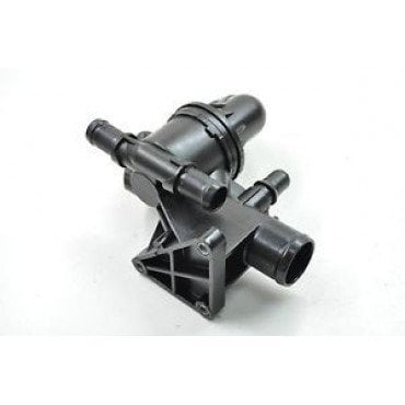 Clio 4 - Captur 1.2 Tce Termostat Komple 110617089R