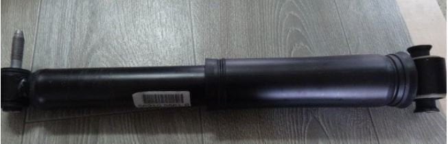 Renault Talisman Arka Amortisör 562108561R