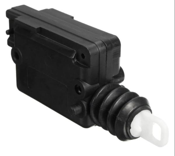 Renault R9-R19-R21 A Kapı Kilit Motoru 7702127213