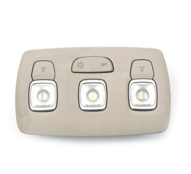 Megane 4  - Talisman Arka Tavan Lambası 264309166R