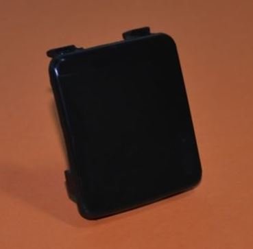 Fluence 2013 Sonrası Ön Tampon Çeki Demir Kapağı 511807412R