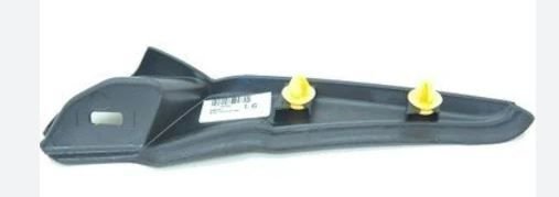 Renault Clio 4 Sol Ön Cam Izgara Plastiği 668630559R