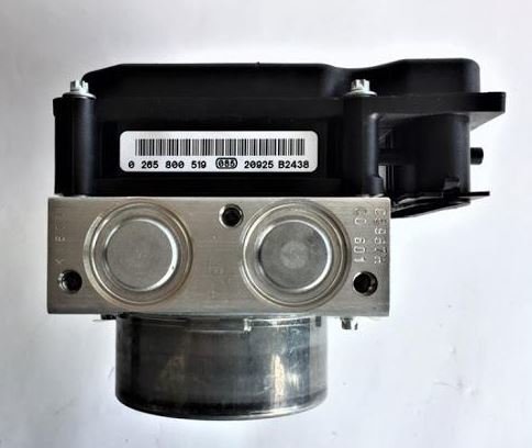 Renault Megane 2 Abs Beyni 8200737985