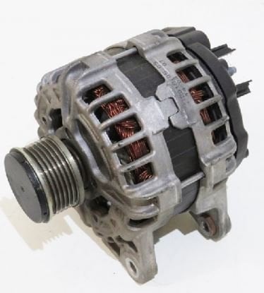 Renault Megane 4 - Talisman Alternatör Şarz Dinamosu 231004EA0A