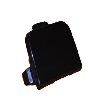 Fluence 2013 Sonrası Arka Tampon Çeki Demir Kapağı 511650010R