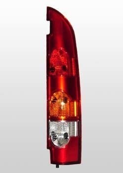 Renault Kango 03-09 Arka Sağ Stop Lambası Çift Kapı 8200150625