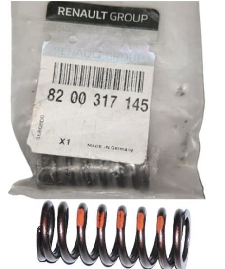 Laguna 3 Trafik M9R 2.0 Subap Yayı 8200317145