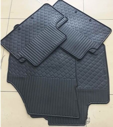 Megane 4-IV Paspas Takımı 8900200130