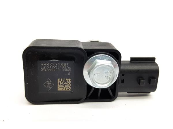 Fluence - Megane 3 Hava Yastık Sensörü 988333198R