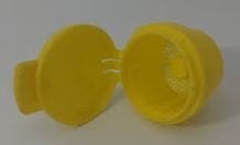 Renault Talisman A Su Fiskiye Silecek Deposu Kapağı 289131306R