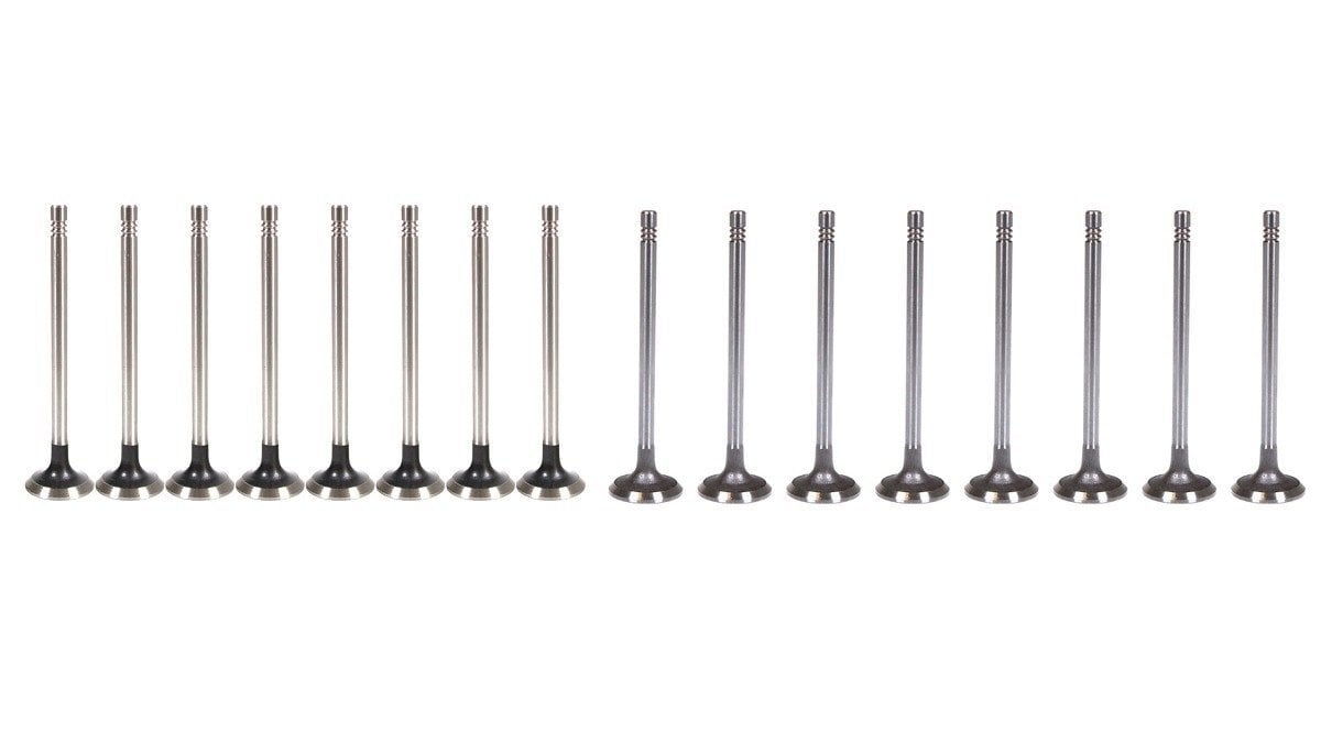 Master 3 Subap Takım 2.3 DCİ M9T 7701476595 - 132012274R