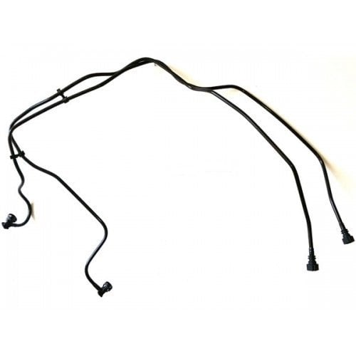 Megane 1 - 1.6 16 Valf Benzin Hortumu Borusu 7700113963