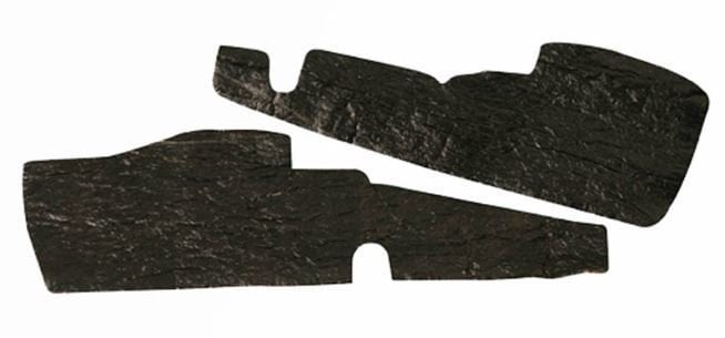 Renault 12 Akü Arkası Göğüs Keçesi