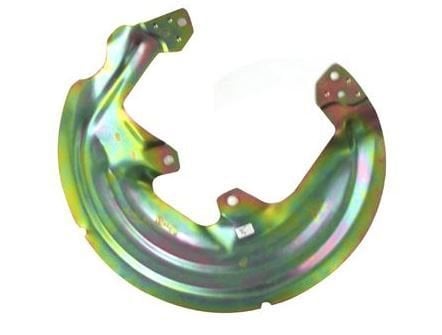 SERKAR R12 Toros Fren Kaliper Toz Sacı Sağ 7700548121