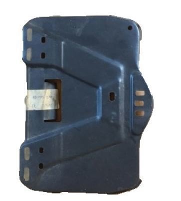 Renault 12 Akü Alt Tablası