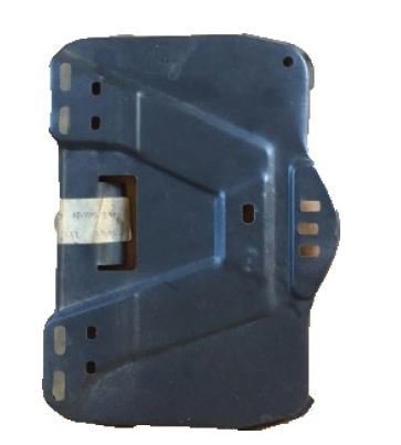 Renault 12 Akü Alt Tablası