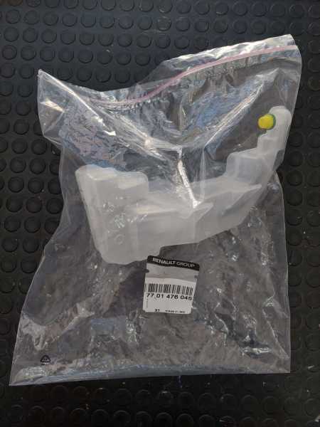 Clio 3-III Robotize Şanzuman Hidrolik Deposu 7701476045