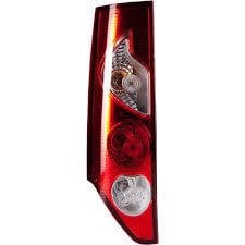 Renault Kango 3 Sağ Arka Stop Lambası Tek Kapı 8200419945