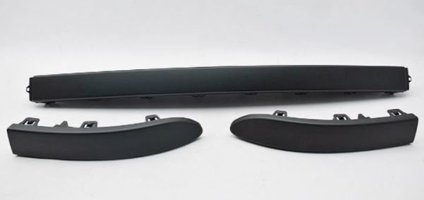 Renault Clio 3 Grandtour Arka Tampon Çıta Takımı 7701209982